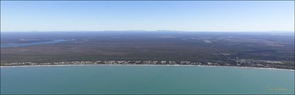 Woodgate Beach - QLD 2014 (PBH4 00 17892)